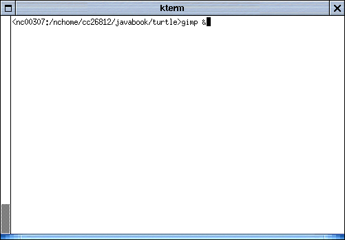 kterm